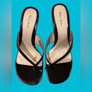 Madison Studio Size 9.5 Heels